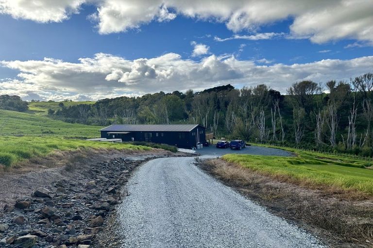 Photo of property in 37 Judd Road, Maungaturoto, 0520