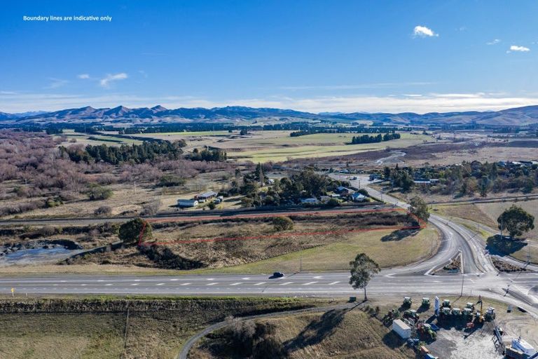 Photo of property in 1 Waipara Flat Road, Waipara, 7483