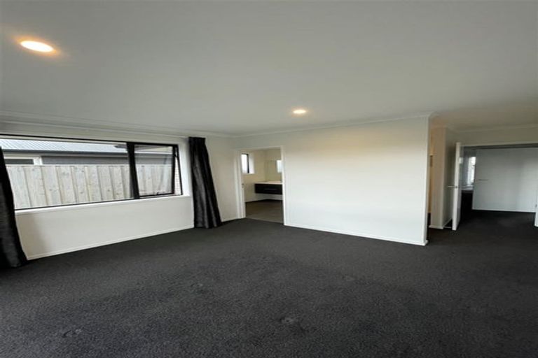 Photo of property in 2 Billy T Lane, Rolleston, 7615