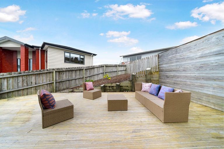 Photo of property in 55 Platinum Rise, Ranui, Auckland, 0612