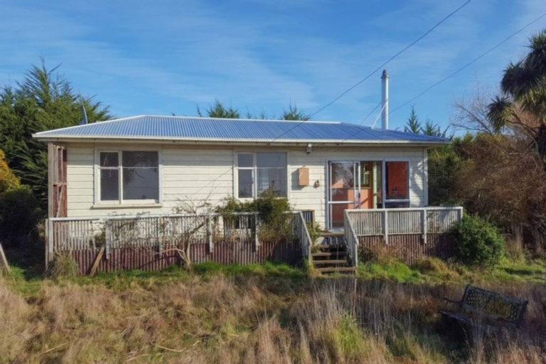 Photo of property in 3 Coutts Gully Road, Taieri Beach, Brighton, 9091