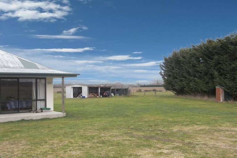Photo of property in 273 Derretts Road, Hororata, Darfield, 7572