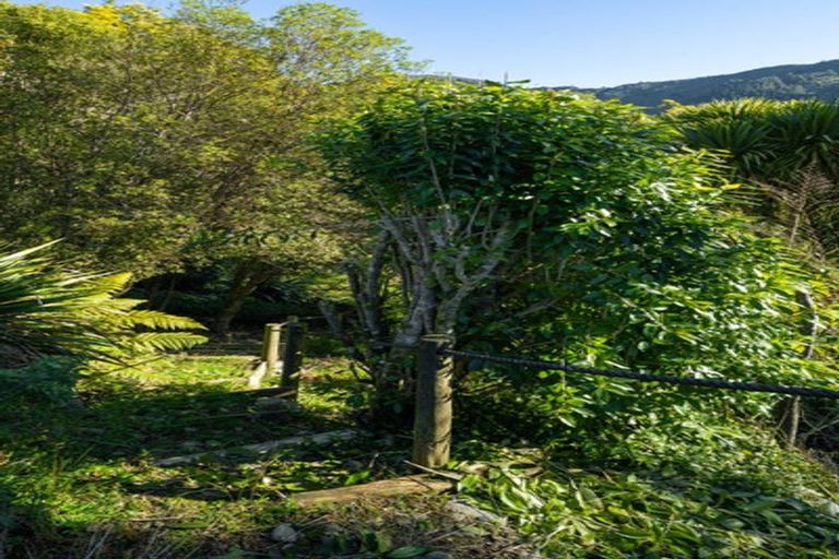 Photo of property in 158 Wakamarina Road, Canvastown, Havelock, 7178