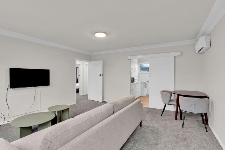 Photo of property in 2/18 Wellington Street, Hamilton East, Hamilton, 3216