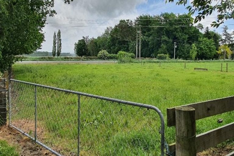 Photo of property in 462 Winchester - Geraldine Highway, Geraldine Flat, Geraldine, 7991