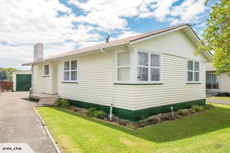 Photo of property in 68 Surrey Road, Springvale, Whanganui, 4501