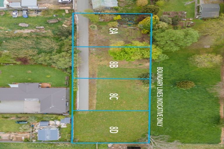 Photo of property in 8d Coles Street, Geraldine, 7930