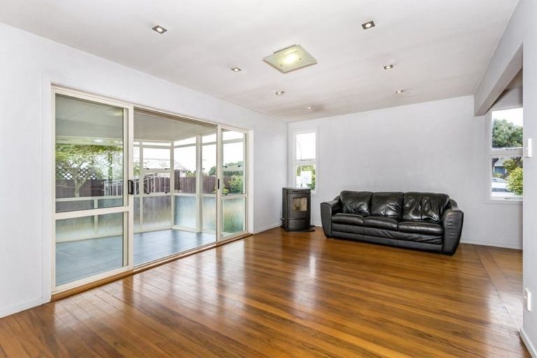 Photo of property in 4 Nile Place, North New Brighton, Christchurch, 8083