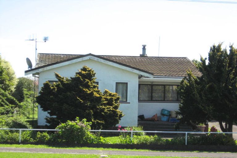 Photo of property in 205 Hakanoa Street, Huntly, 3700