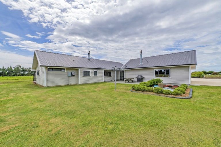 Photo of property in 41 Frasers Road, Southbridge, Leeston, 7682