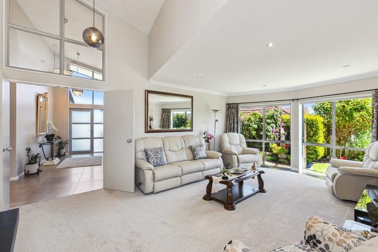 Photo of property in 3 Cadastral Court, Paraparaumu, 5032