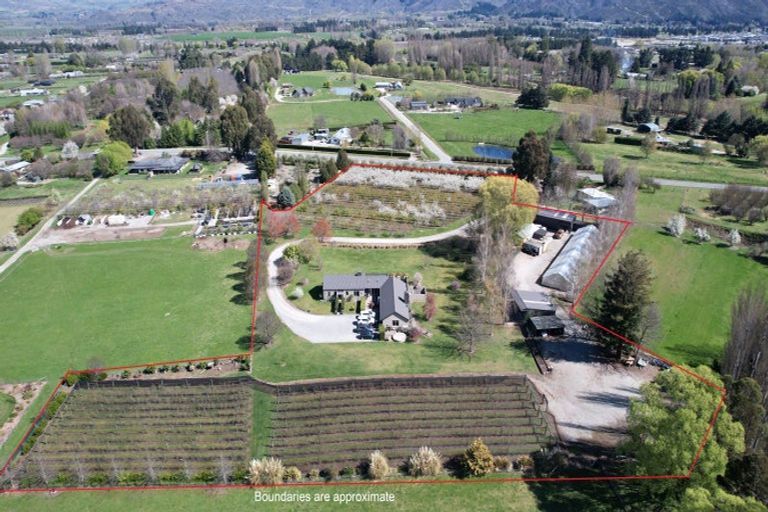 Photo of property in 587 Dunstan Road, Alexandra, 9391