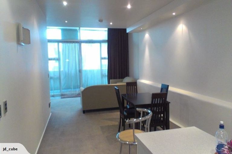 Photo of property in Hb Apartments, 8/3 Holland Street, Te Aro, Wellington, 6011