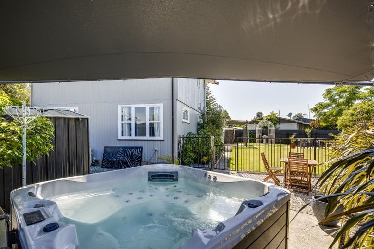 Photo of property in 17 Lichfield Crescent, Tamatea, Napier, 4112