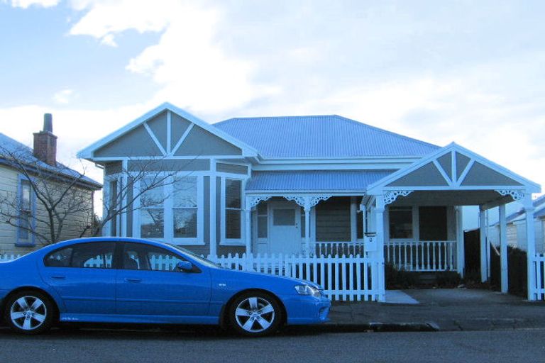 Photo of property in 9 Hall Street, Napier South, Napier, 4110