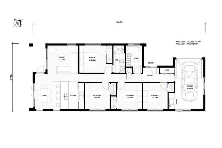 Photo of property in 11 Kaihaukai Lane, Ramarama, 2579