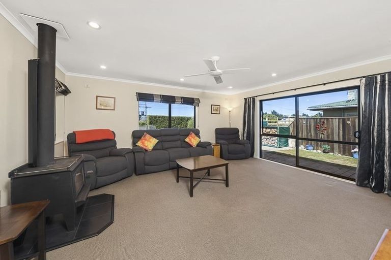 Photo of property in 1465 Kimbolton Road, Cheltenham, Feilding, 4777