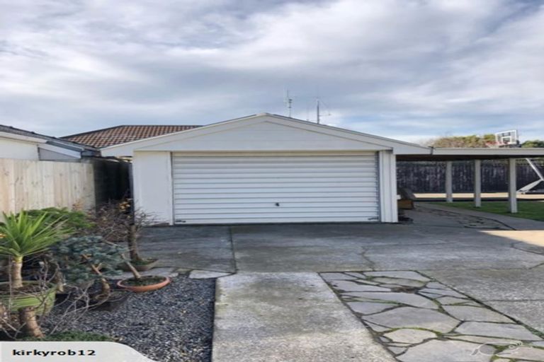 Photo of property in 111 Hansons Lane, Upper Riccarton, Christchurch, 8041