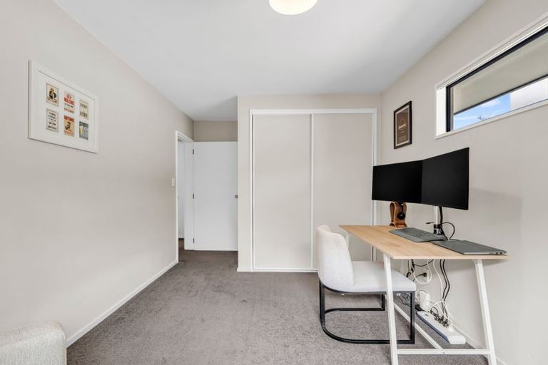 Photo of property in 118a Nursery Road, Phillipstown, Christchurch, 8011