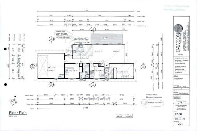 Photo of property in 14 Protea Drive, Cable Bay, 0420