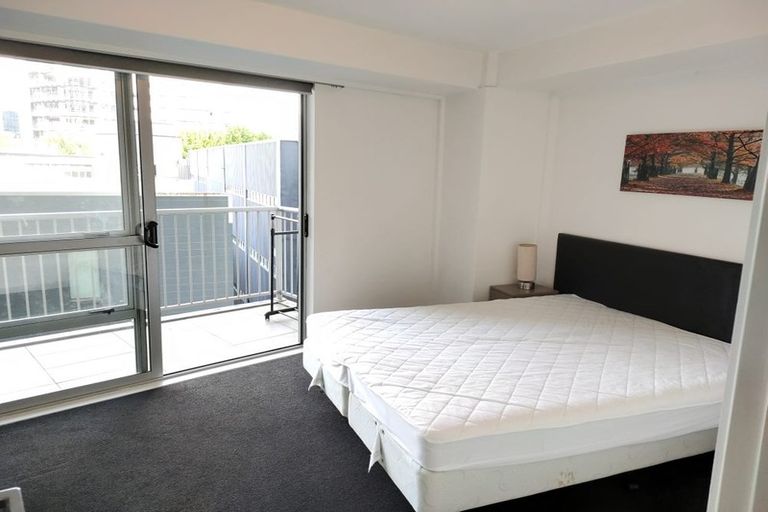 Photo of property in The Vincent, 811/106 Vincent Street, Auckland Central, Auckland, 1010
