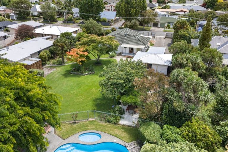 Photo of property in 23 Ward Street, Springlands, Blenheim, 7201