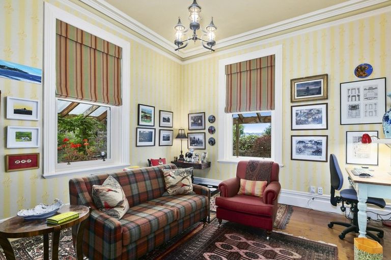 Photo of property in Belmont House, 227 York Place, Dunedin Central, Dunedin, 9016