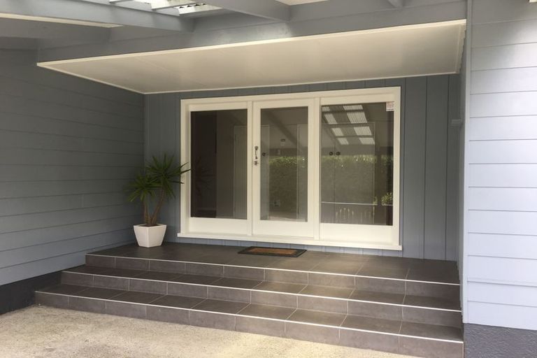 Photo of property in 4 Park Road, West End, Palmerston North, 4412