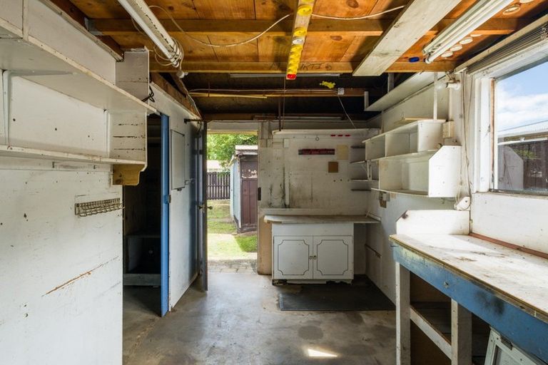 Photo of property in 42 Totara Street, Te Hapara, Gisborne, 4010