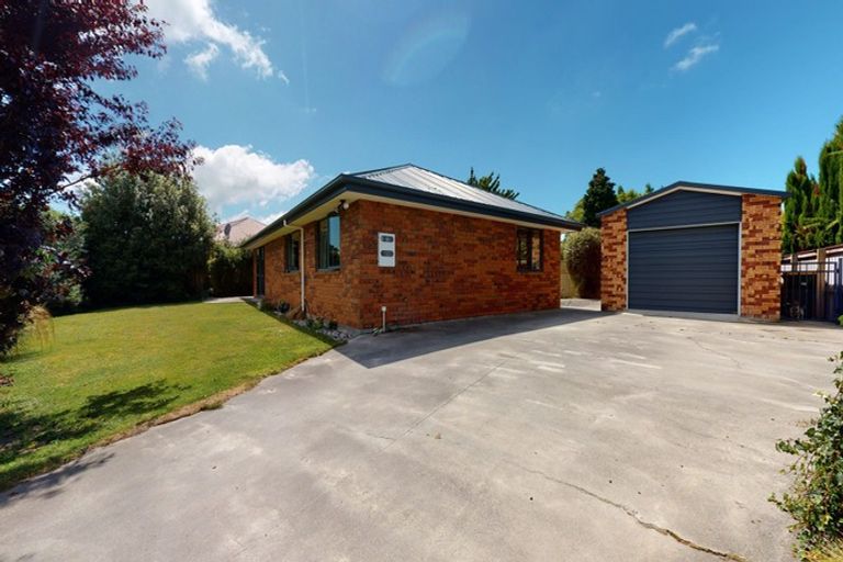 Photo of property in 31 Mackie Street, Rakaia, 7710
