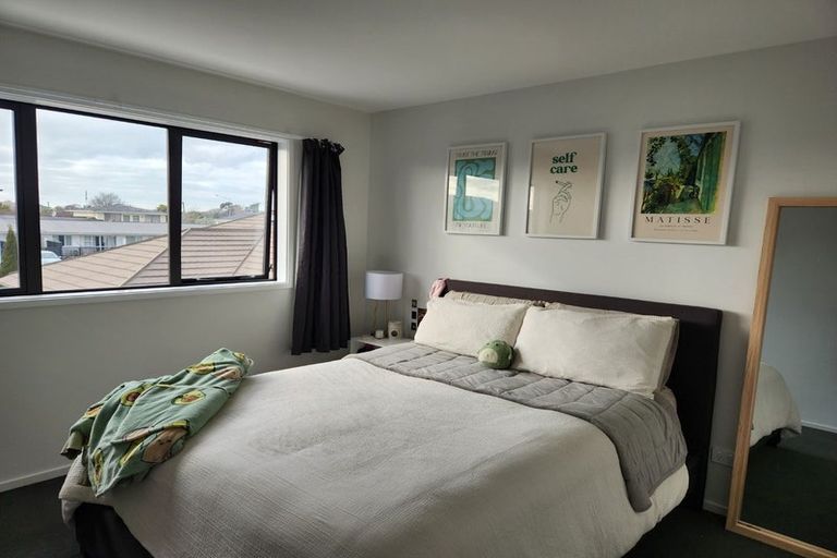 Photo of property in 5/601 Cashel Street, Linwood, Christchurch, 8011