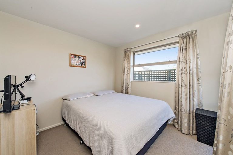 Photo of property in 11 Rossall Crescent, Rolleston, 7615