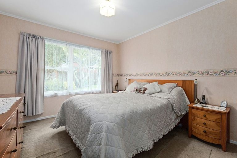 Photo of property in 8 Wyatt Avenue, Te Aroha, 3320