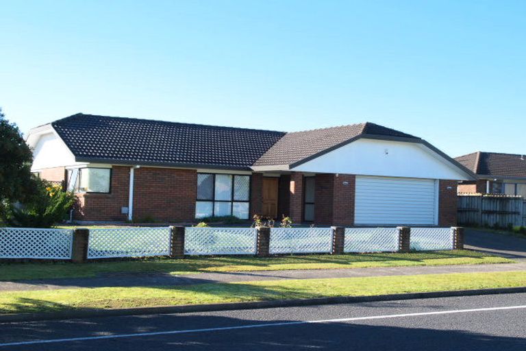 Photo of property in 37 Kilimanjaro Drive, Northpark, Auckland, 2013