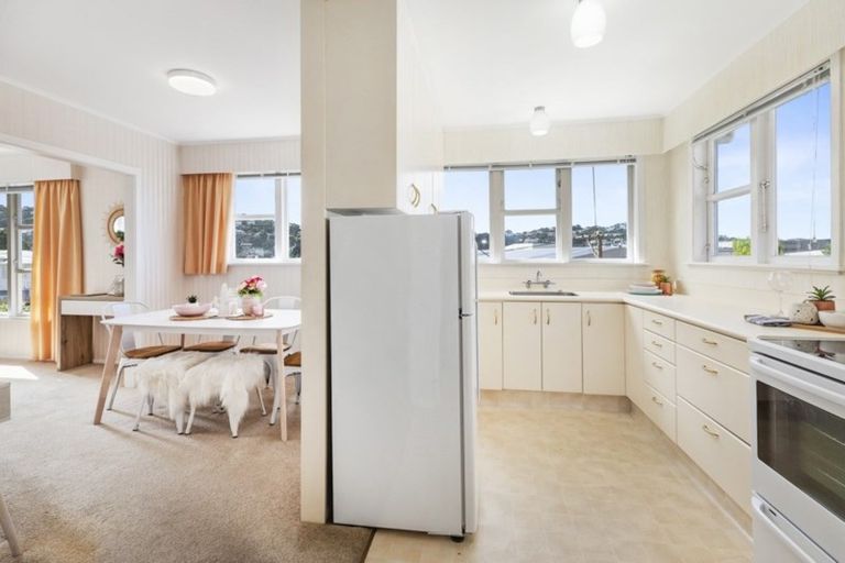 Photo of property in 39 Revans Street, Miramar, Wellington, 6022