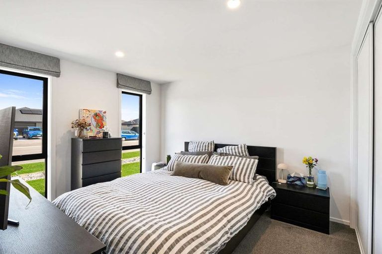 Photo of property in 5 Isa-lei Road, Kaiapoi, 7630