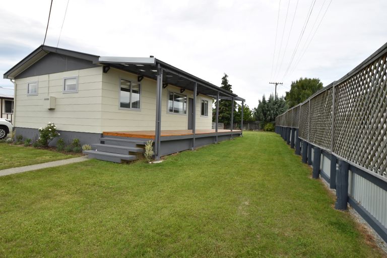 Photo of property in 25 Cass Crescent, Twizel, 7901