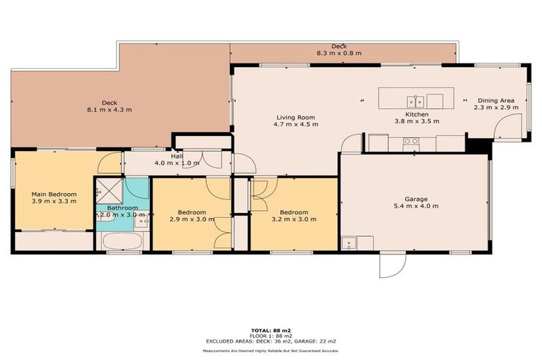 Photo of property in 30 Tawhiti Road, Pukekohe, 2120