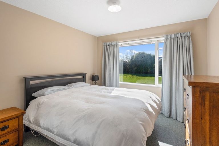 Photo of property in 12 Piako Drive, Darfield, 7571