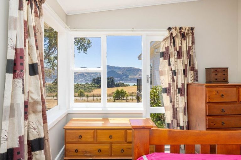 Photo of property in 250 Bayview Road, Diamond Harbour, 8972