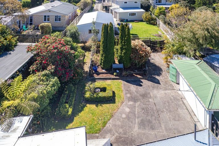 Photo of property in 62 Parkes Avenue, Saint Johns Hill, Whanganui, 4501