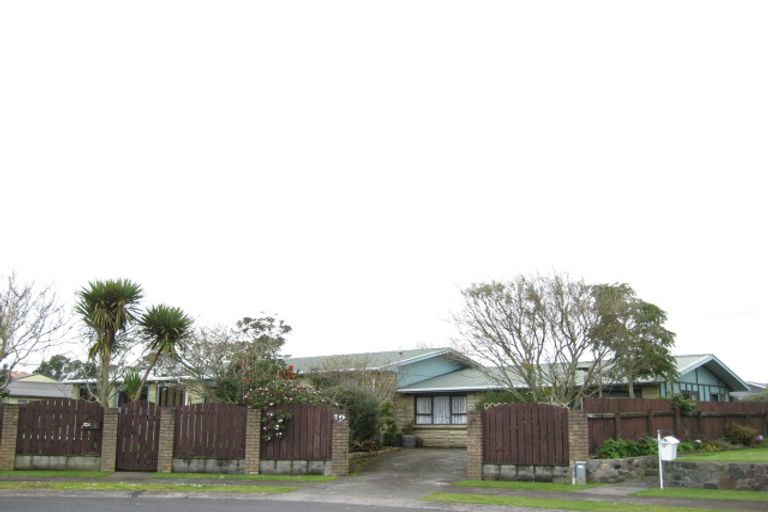 Photo of property in 19 Jade Place, Bell Block, New Plymouth, 4312
