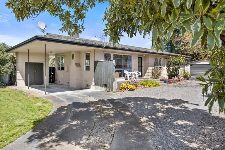 Photo of property in 43 Margaret Street, Solway, Masterton, 5810