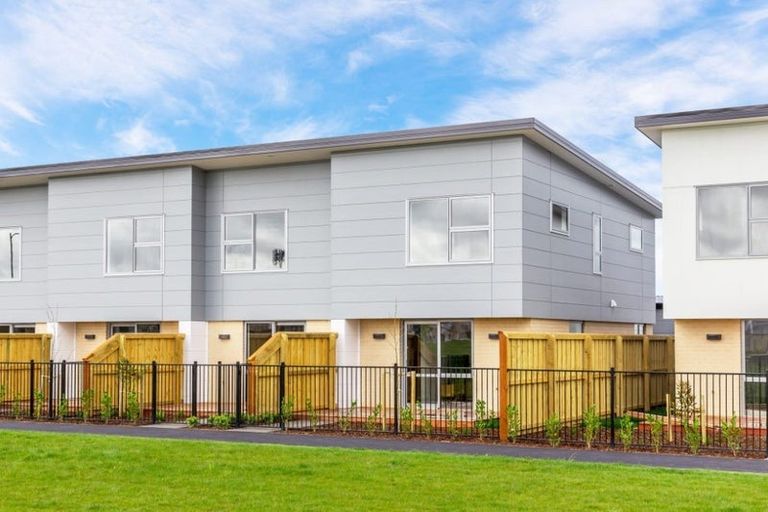 Photo of property in 3 Air Race Lane, Halswell, Christchurch, 8025