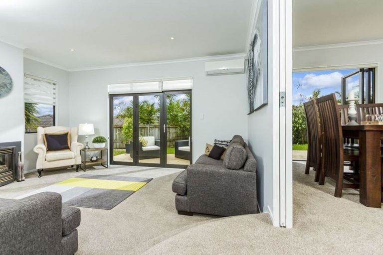 Photo of property in 6 Cutter Place, Greenhithe, Auckland, 0632