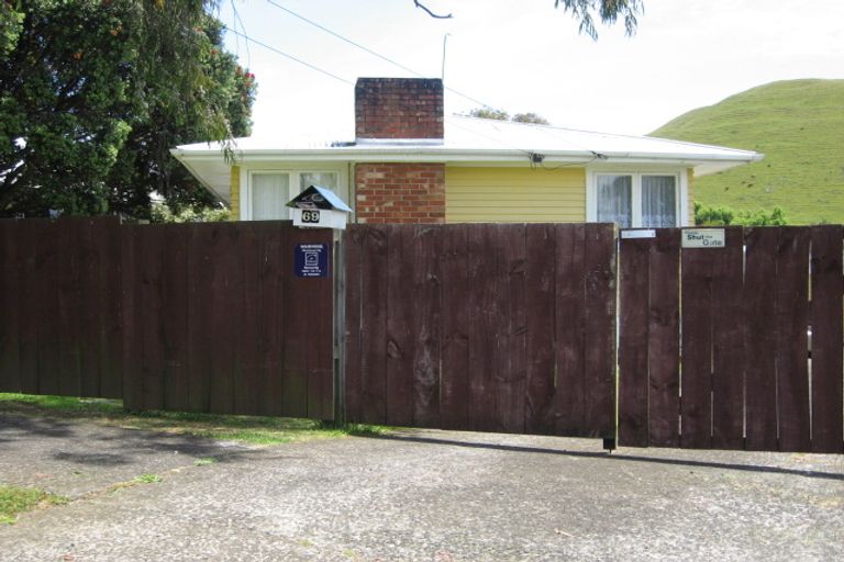 Photo of property in 69 Miller Road, Mangere Bridge, Auckland, 2022