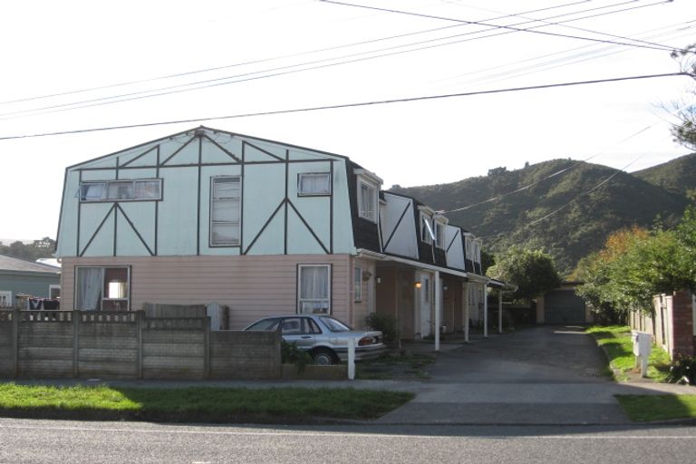 Photo of property in 99c Rata Street, Naenae, Lower Hutt, 5011