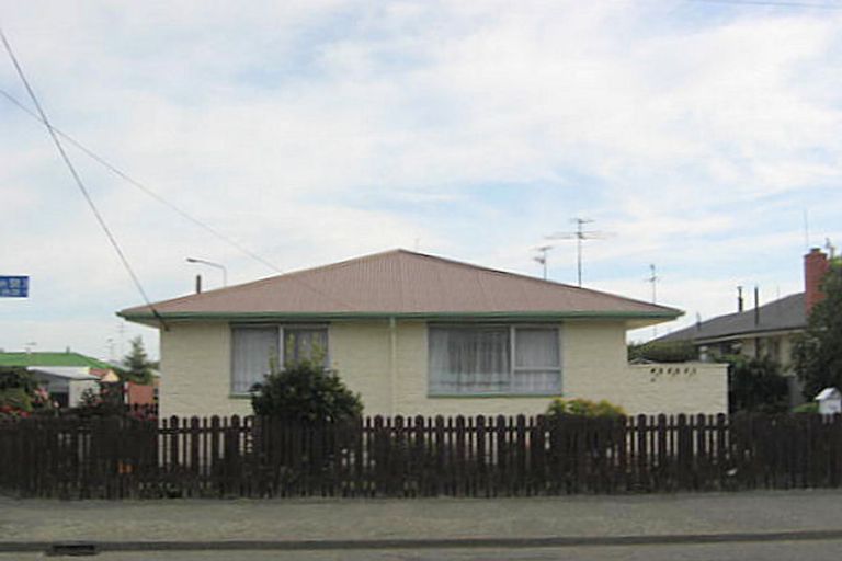 Photo of property in 18 Nelson Street, Hampstead, Ashburton, 7700