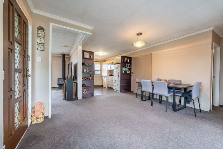 Photo of property in 10 Swift Street, South Hill, Oamaru, 9400