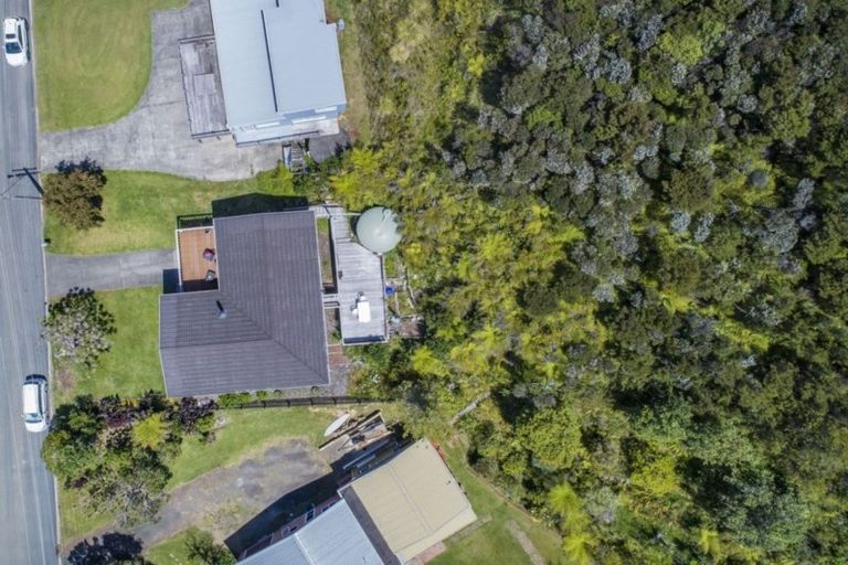 Photo of property in 43 Te Maika Road, Ngunguru, Whangarei, 0173